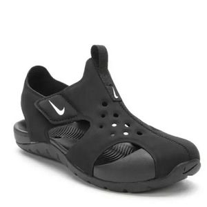 BOYS' NIKE LITTLE KID SUNRAY PROTECT WATER SANDALS
